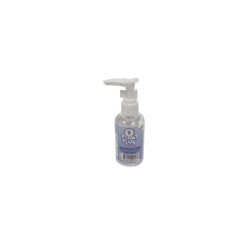 BOTELLA LIQUIDO PARA ALARGAR HELIO 0,07 l
