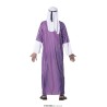 Disfraz hombre jeque arabe