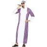 Disfraz hombre jeque arabe