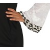 disfraz mujer cruela devil con chaqueta