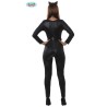 disfraz mujer cat woman .