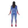 disfraz mujer spider-woman