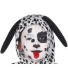 disfraz niño perrito dalmata