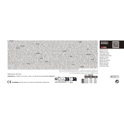 disfraz niño perrito dalmata