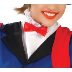 disfraz mujer mary poppins.