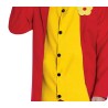 disfraz hombre joker rojo