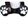 Disfraz bebe panda