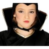 Disfraz niña malefica infantil