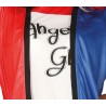 Disfraz adolescente Harley Quinn