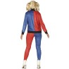 Disfraz adolescente Harley Quinn
