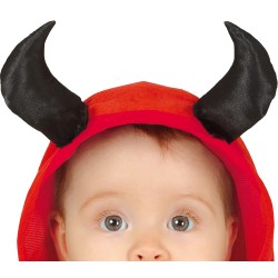 Disfraz bebe de demonio