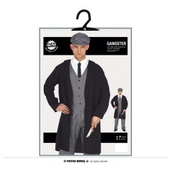 Disfraz hombre gangster ingles / peaky blinders