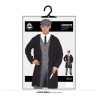 Disfraz hombre gangster ingles / peaky blinders