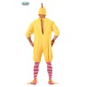 Disfraz hombre pollito