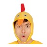 Disfraz hombre pollito