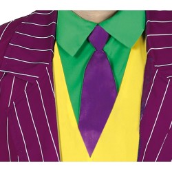 Disfraz hombre traje de joker