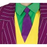 Disfraz hombre traje de joker