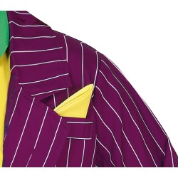 Disfraz hombre traje de joker