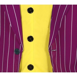 Disfraz hombre traje de joker