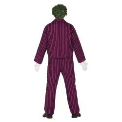 Disfraz hombre traje de joker