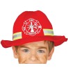 Disfraz niño bombero infantil