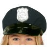 Disfraz niña policia infantil