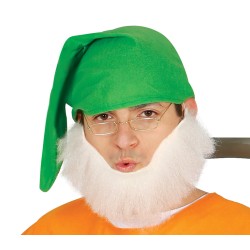 disfraz hombre enanito