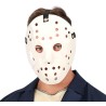 Disfraz hombre de Jason con Mascara