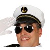 Disfraz hombre capitan de crucero