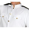 Disfraz hombre capitan de crucero