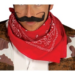 Disfraz hombre vaquero cowboy