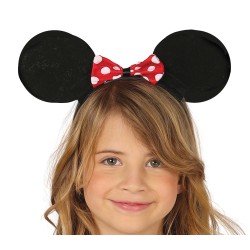 Disfraz niña de Minnie