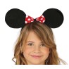 Disfraz niña de Minnie