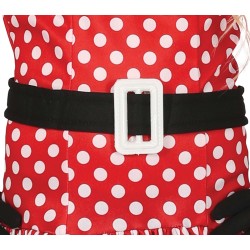 Disfraz niña de Minnie