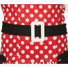 Disfraz niña de Minnie