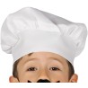 Disfraz niño de cocinero
