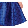 Disfraz bebe spider woman
