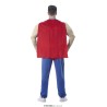 disfraz hombre daffman