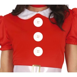 Disfraz mujer de ratoncita Minnie.