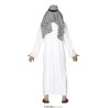 Disfraz hombre de Jeque arabe