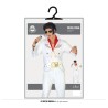 Disfraz hombre de elvis.