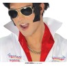 Disfraz hombre de elvis.