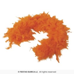 Boa Pluma 40 gr