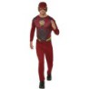 Disfraz hombre the Flash