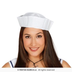 Gorra marinero