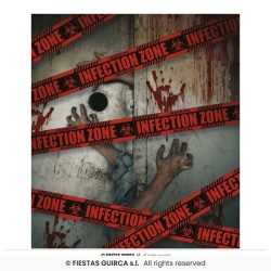 Cinta 6m Infection Zone