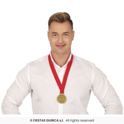 Medalla Winner