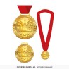 Medalla Winner