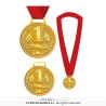 Medalla Champion 1