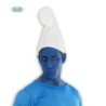 gorro pitufo